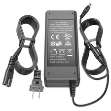 12V Charger For Pioneer DJ Controller Power Supply DDJ-FLX10 AC Adapter Cord