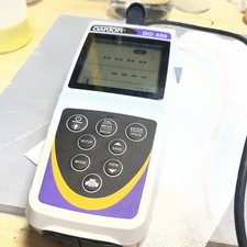 Oakton DO 450 Dissolved Oxygen/Temperature Meter Only