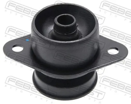Mounting, vehicle frame 1st. row TSB-LC108 FEBEST for TOYOTA LEXUS