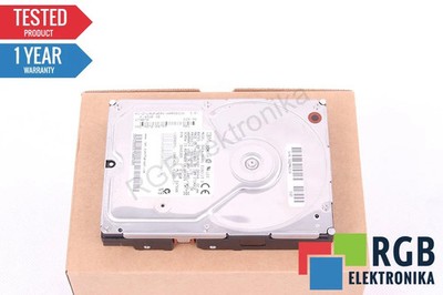 DHEA-36481 3.5'' 6.48GB PC-Z-LAUFWERK-HARDDISK IBM - Used - 6 Months Warranty