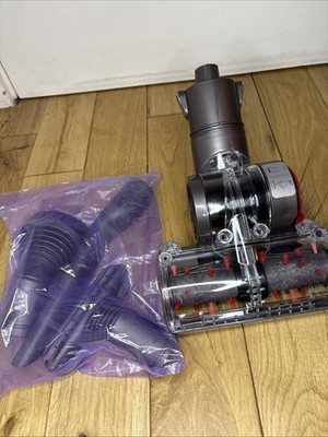 Neue Dyson dc14 Staubsauger Ersatzteile, Mini Turbinenkopf, Düsen, Ersatzteile,
