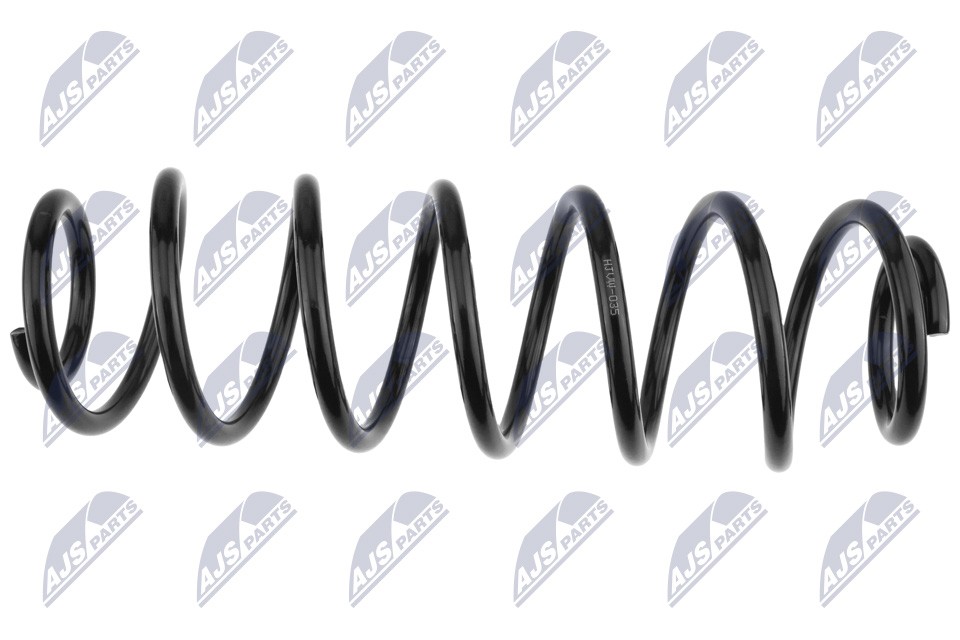 Fits NTY ASZ-VW-035 SUSPENSION SPRING   ⭐UK Stock⭐