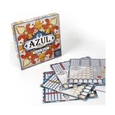 Next Move Azul - Crystal Mosaic Expansion Box New