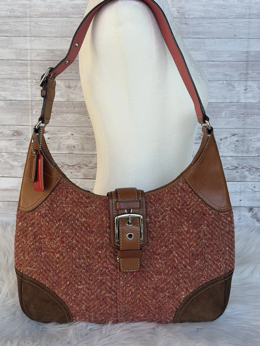 Coach Hampton Hobo Bags Large Bags & Handbags for Women for sale