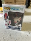 Funko Pop 422 Disney Moana Pua & Hei Hei Amazon Exclusive Vinyl Figure *New