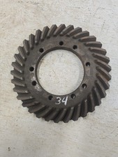 1928-1931 Ford Model A Ring Gear 34 Teeth 1929 1930 1928-1931 Ford Model A Ring Gear 34 Teeth 1929 1930