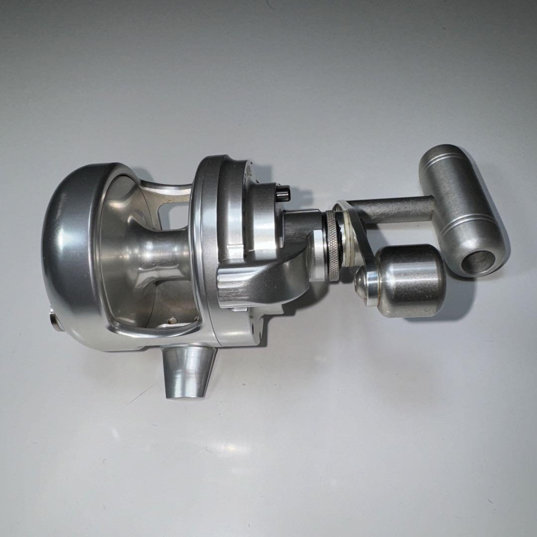 Accurate Boss 197Magnum Reel from Japan s | eBay