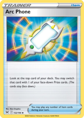 Pokemon Lost Origin TCG You Pick Holo, Reverse Holo, V, VSTAR,  TG