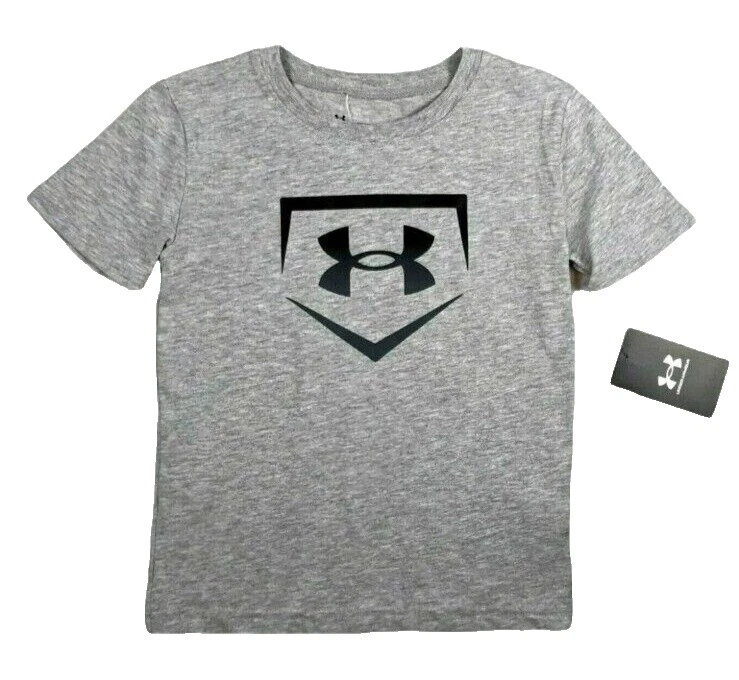 Under armour Unisex Kids' Tops & T-Shirts
