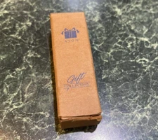 Avon Scented Oil Honeysuckle Breeze