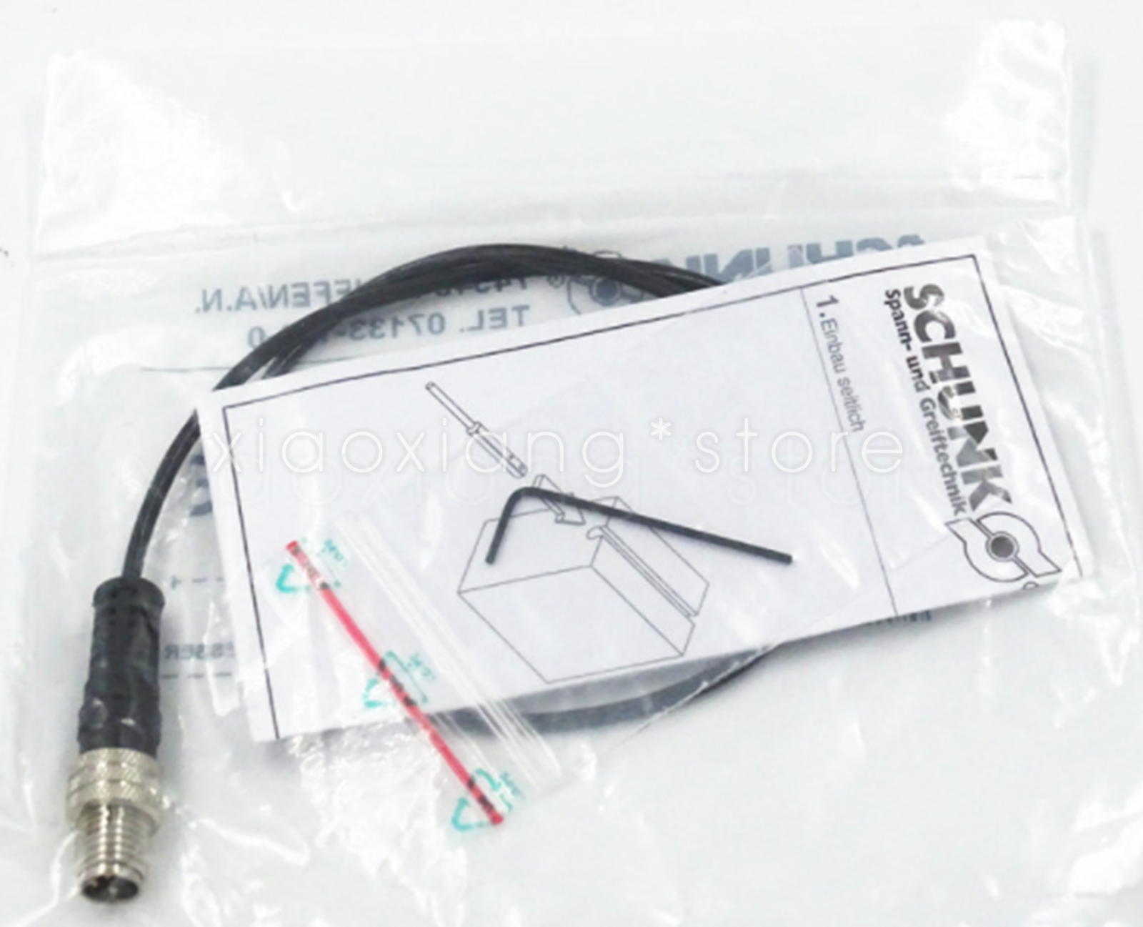 0301033 Cylinder switch MMS22SNM8 inductor eBay