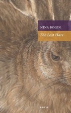 The Lost Hare by Nina Bogin (Paperback) (2012) (New)