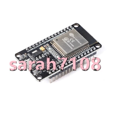 1PCS ESP-32 Development Board WIFI+ Bluetooth ESP-WROOM-32 ESP-32S #YT