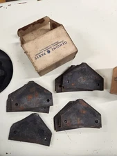 Sickle Bar Mower IHC International Harvester NOS e 1328 25 piece per box