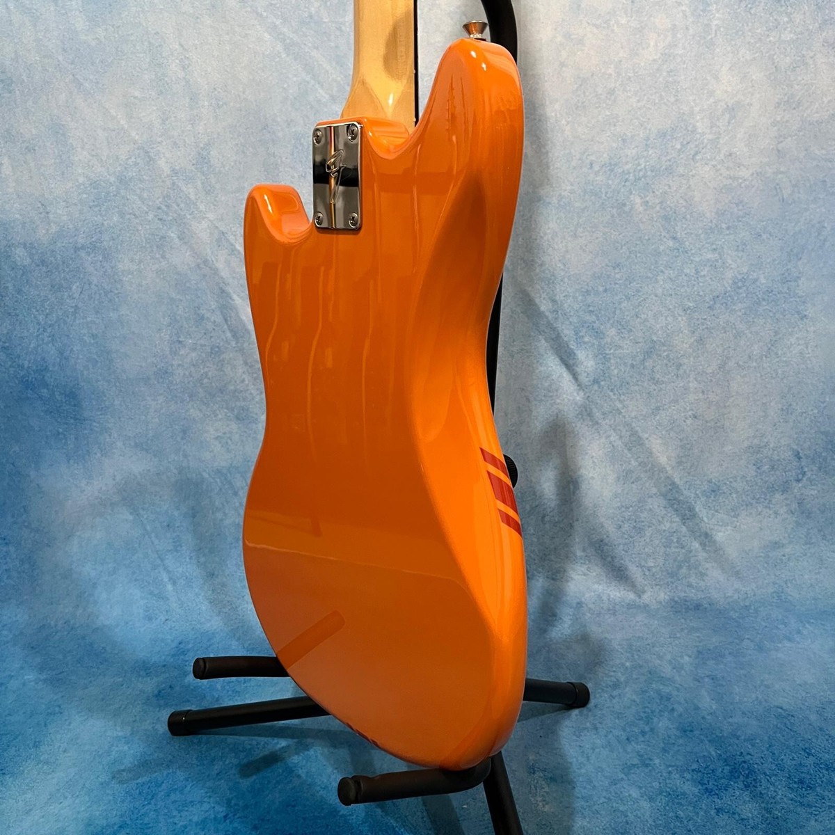 2021 Fender Japan Traditional ll 60s Competition Mustang 2021 Fender Japan Traditional ll 60s Competition Mustang