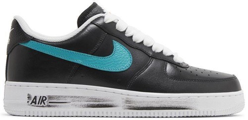 Nike Air Force 1 Low AF1 Friends & Family Betty Boop Women\'s 13 Mens 11.5 Nike Air Force 1 Low  main image 2