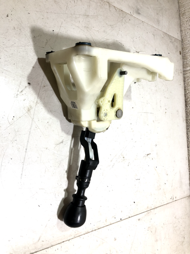 HYUNDAI IX35 MK1 2.0 CRDi 6 SPEED MANUAL GEAR SELECTOR GEARSTICK LEVER /2009-15 - Picture 5 of 8