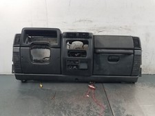 2003 Jeep Wrangler Tj Rubicon 4x4 Dash Panel Assembly 6608 Q3 2003 Jeep Wrangler Tj Rubicon 4x4 Dash Panel Assembly 6608 Q3