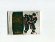 2010-11 Panini Dominion Mikko Koivu Base 128/199