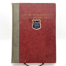 Stuart Art Gallery, Boston - Fine Art Reproductions Old & Modern Masters HC