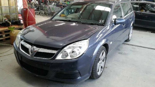 13188477 Sistema Audio/Radio Cd para OPEL VECTRA C CARAVAN Design 2004 1314820 - Imagen 7 de 10