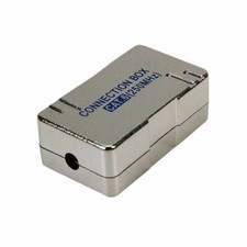 Image of CAT.5e/6 TWISTED PAIR CABLE JUNCTION BOX