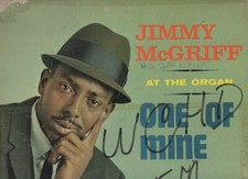 One Of Mine cover