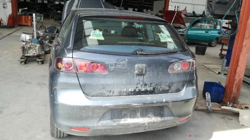 045145701 Turbolader für SEAT Ibiza (6l1) Hit 2007 2567840 - Bild 10 von 10