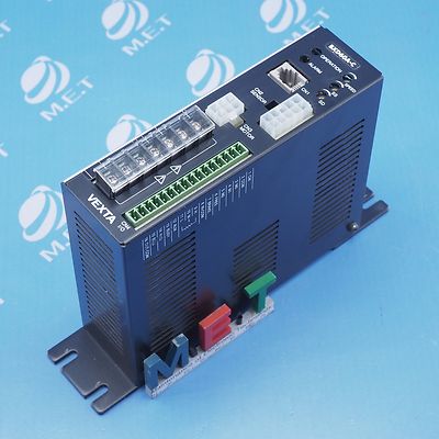 Oriental Motor Vexta Brushless Dc Motor Driver Bxd60A-C Expedited