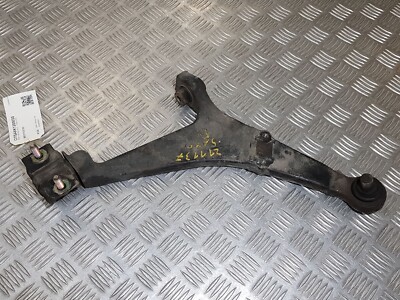 Triangle De Suspension Pour CITROËN SAXO - Côté Gauche, Neuf Sous Emballage D'origine, Pièce Générique