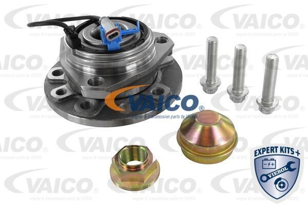 Vaico V40-0540 Radlagersatz FüR Opel-image