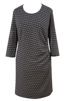 Gerry Weber Kleid Gr. 48 Damenkleid Abendkleid Cocktailkleid Etuikleid Freizeitk