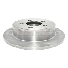 Disc Brake Rotor-Rear Disc IAP Dura BR53010