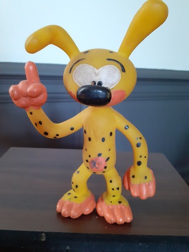 Pouet Marsupilami Année 60 Franquin - Collection