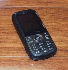 LG Cosmos VN250 - Black Verizon Cellular Phone ONLY  READ 