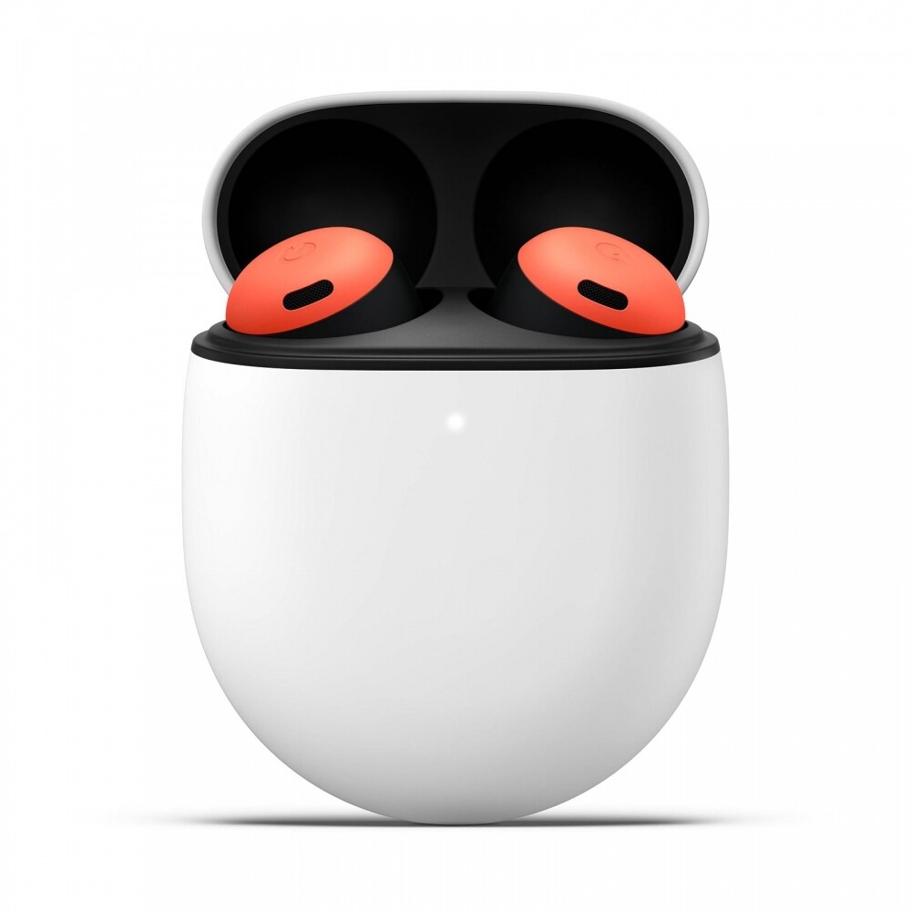 Thumbnail - Google Pixel Buds Pro Kopfhörer Coral