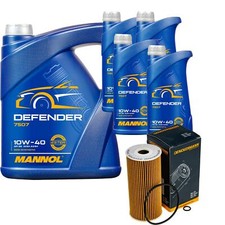 Filtre à huile Kia SPORTAGE