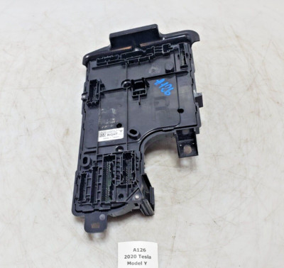   2017-2023 OEM Tesla Model Y 3 Front Right Passenger Body Comfort Control Unit