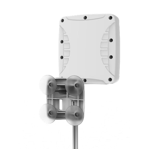 Poynting 5G LTE 3dBi Omni-Directional Cross Polarised 2x2 MIMO Outdoor Antenna - Picture 2 of 4