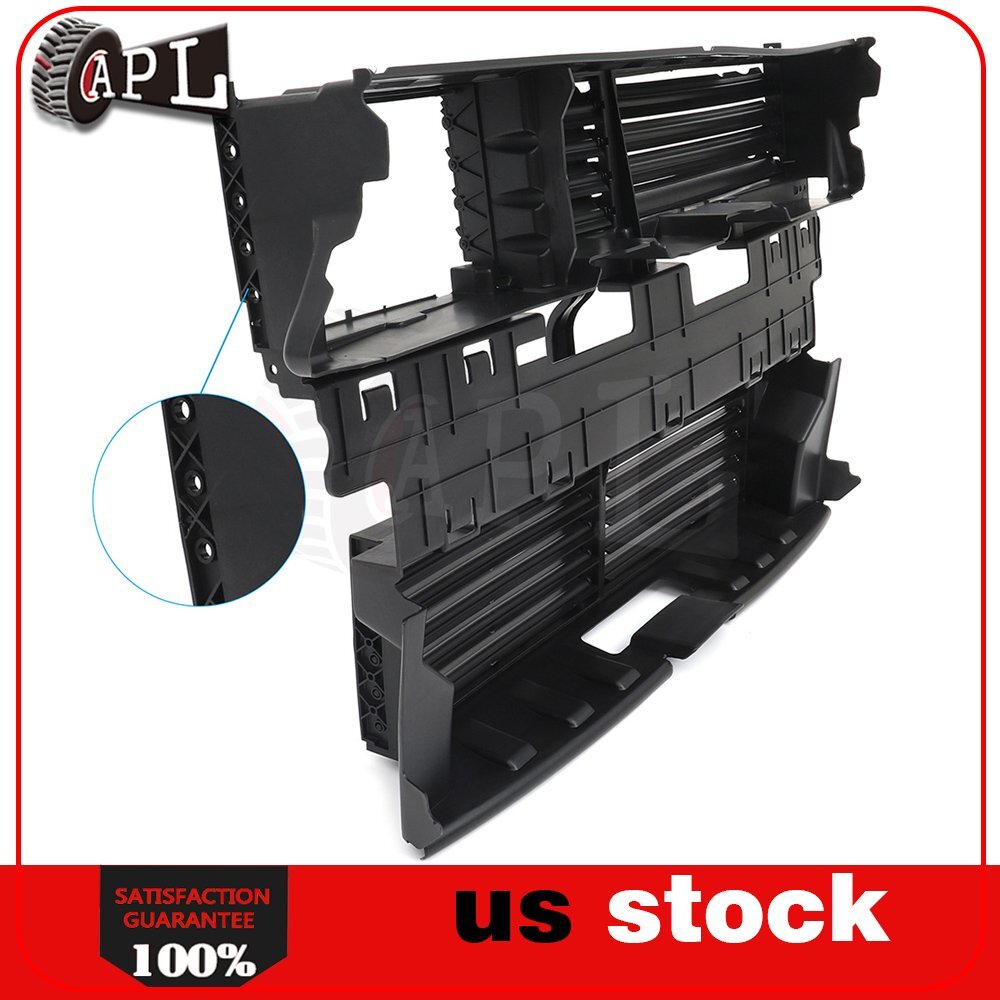 Car Radiator Control Shutter DS7Z8475B fits Ford Fusion 2014-2016 1.5L ...