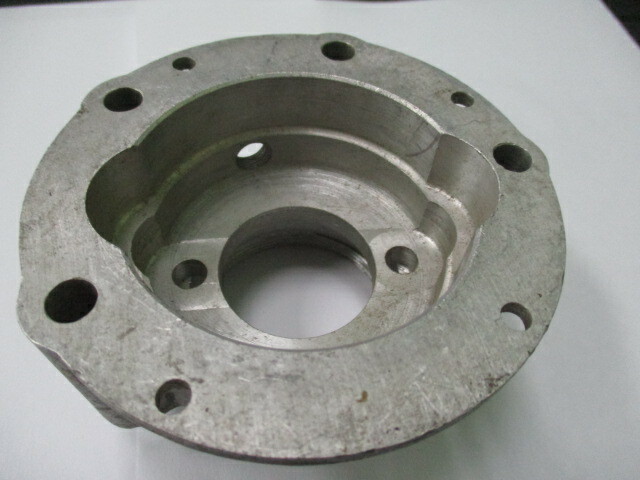 Rolls Royce Silver Cloud 1, Bentley MK6, R, S1 starter gear housing NOS, RD4581
