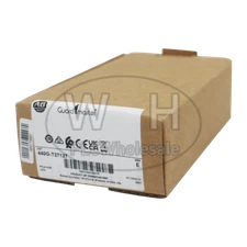 New Allen-Bradley 440G-T27127 Safety Door Switch TLS2-GD2 AC24V Factory Sealed