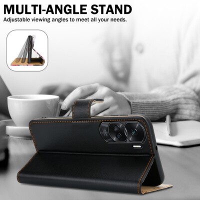 Custodia Samsung Galaxy S20 FE 5G ZYIOU Cover Per Sasung Galaxy S20 FE 5G, Custodia A Preiu Pelle PU Portafoglio Flip Libro Cover Samsung Galaxy S20 FE 5G