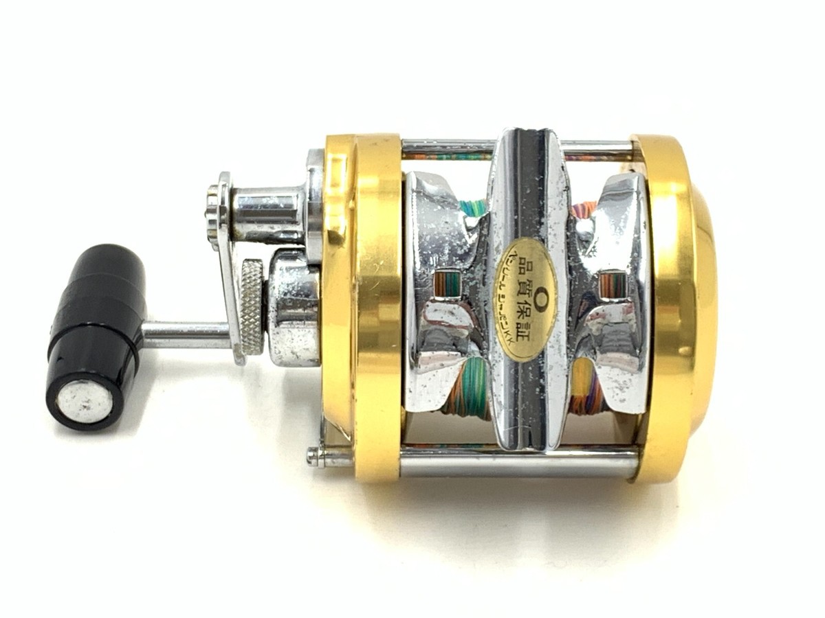 Penn ReelS International 12H Excellent Lever Drag Big Game