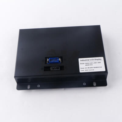 ONE FOR Fanuc A61L-0001-0095 D9CM-01A LCD Compatible with All CRT NEW