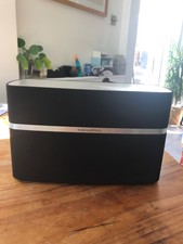 bowers and wilkins a5 speaker