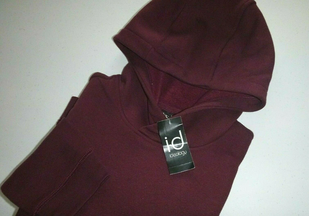 Super soft cotton hoodie sale