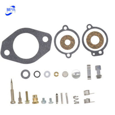 New For Mercury 65-150 Inlines 7021 1395-5109-1 18-7021 Carburetor Repair Kit