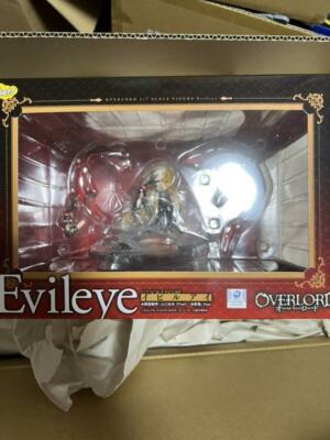 OVERLORD OVER LORD III Evileye 1/7 PVC Figur Phat Company Japan Import Spielzeug