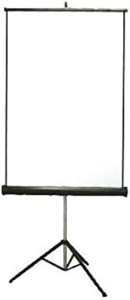 Lightweight Retractable White Backdrop for Free Standing Passport Photo Sessions - Изображение 3 из 4